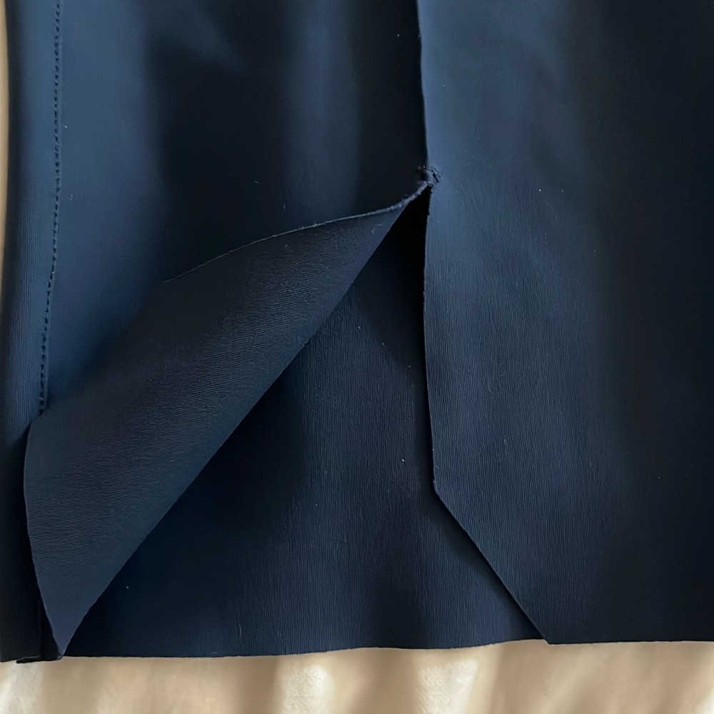 Epoque Evolution Jet Set Blue Pull-On Trouser Pan… - image 6